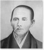創業者　比嘉　昌文